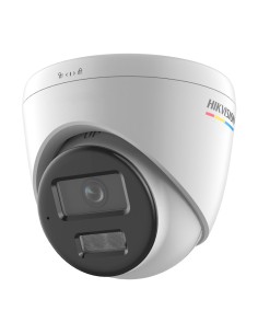 Comprar HIKVISION DS-2CD1367G3-LIU(4MM) Cámara Turret IP gama VALUE - Resolución 6 Mpx (3200x1800) | Lente 4 mm - IR 30 m | Luz 