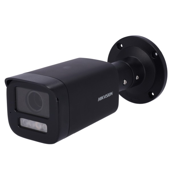 Comprar HIKVISION DS-2CD1643G2-LIZSU(2.8-12MM)/BLACK Cámara Bullet IP Hikvision VALUE - Resolución 4 Megapíxel (2560x1440) - Len