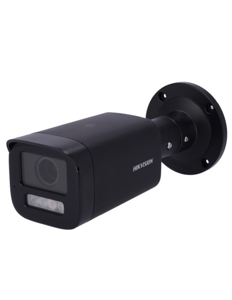 Comprar HIKVISION DS-2CD1643G2-LIZSU(2.8-12MM)/BLACK Cámara Bullet IP Hikvision VALUE - Resolución 4 Megapíxel (2560x1440) - Len