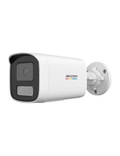 Comprar HIKVISION DS-2CD1T27G3-LIU(2.8MM) Cámara Bullet IP gama VALUE - Resolución 2 Mpx (1920x1080) | Lente 2.8 mm - IR 50 m | 