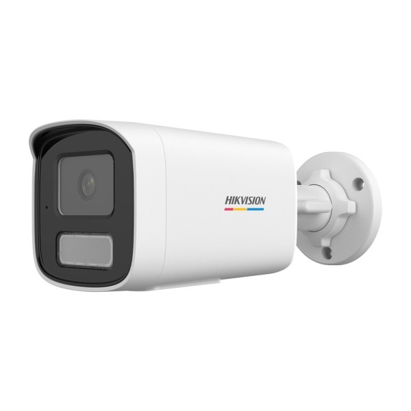 Comprar HIKVISION DS-2CD1T27G3-LIU(2.8MM) Cámara Bullet IP gama VALUE - Resolución 2 Mpx (1920x1080) | Lente 2.8 mm - IR 50 m | 