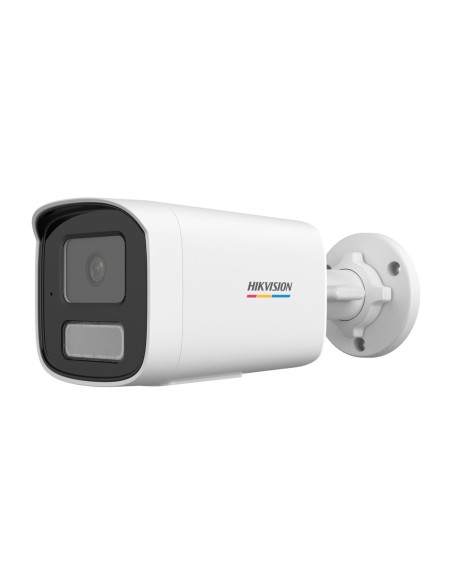 Comprar HIKVISION DS-2CD1T27G3-LIU(2.8MM) Cámara Bullet IP gama VALUE - Resolución 2 Mpx (1920x1080) | Lente 2.8 mm - IR 50 m | 