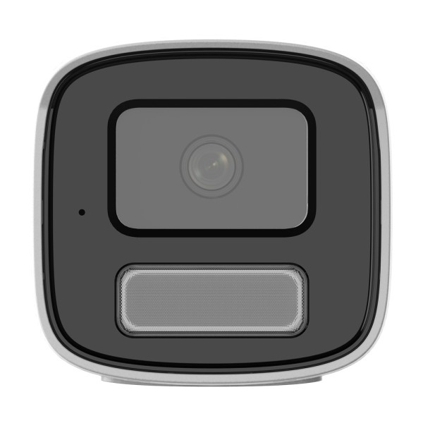 Comprar HIKVISION DS-2CD1T27G3-LIU(2.8MM) Cámara Bullet IP gama VALUE - Resolución 2 Mpx (1920x1080) | Lente 2.8 mm - IR 50 m | 
