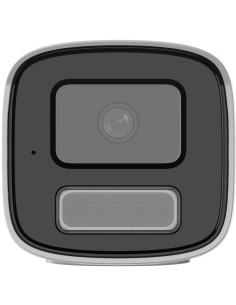 Comprar HIKVISION DS-2CD1T47G3-LIU(2.8MM) Cámara Bullet IP gama VALUE - Resolución 4 Mpx (2560x1440) - Lente 2.8 mm - ColorVu 3. 2