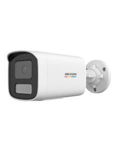 Comprar HIKVISION DS-2CD1T47G3-LIU(4MM) Cámara Bullet IP gama VALUE - Resolución 4 Mpx (2560x1440) | Lente 4 mm - IR 50 m | Luz 