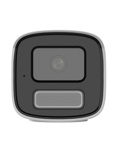 Comprar HIKVISION DS-2CD1T47G3-LIU(4MM) Cámara Bullet IP gama VALUE - Resolución 4 Mpx (2560x1440) | Lente 4 mm - IR 50 m | Luz  2