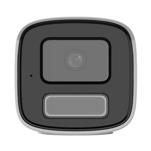 Comprar HIKVISION DS-2CD1T47G3-LIU(4MM) Cámara Bullet IP gama VALUE - Resolución 4 Mpx (2560x1440) | Lente 4 mm - IR 50 m | Luz 