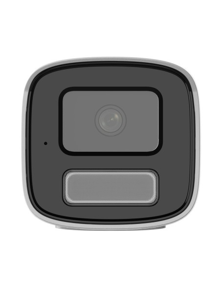 Comprar HIKVISION DS-2CD1T47G3-LIU(4MM) Cámara Bullet IP gama VALUE - Resolución 4 Mpx (2560x1440) | Lente 4 mm - IR 50 m | Luz 