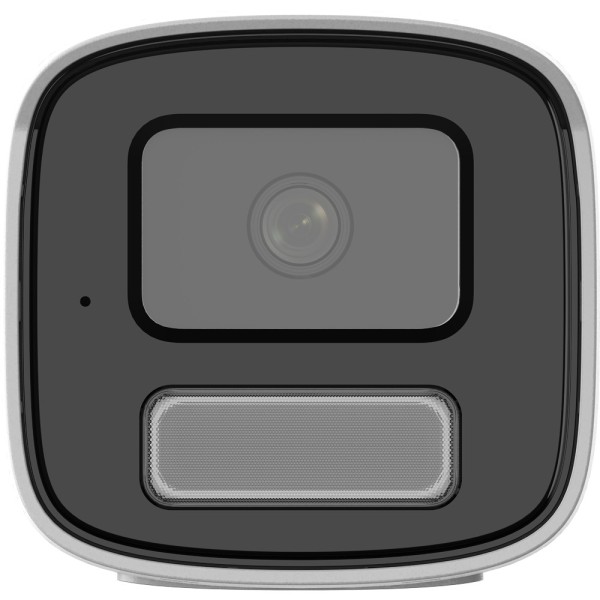 Comprar HIKVISION DS-2CD1T67G3-LIU(4MM) Cámara Bullet IP gama VALUE - Resolución 6 Mpx (3200x1800) - Lente 4 mm - ColorVu 3.0: i