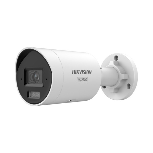 Comprar HIKVISION DS-2CD2046G3-IZ2UY(2.8/4MM) Hikvision cámara Bullet IP gama PRO - Resolución 4 Mpx (2688x1520) - Dos lentes en