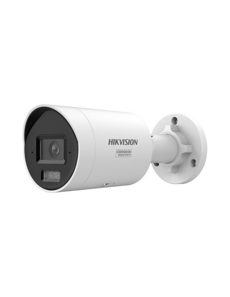 Comprar HIKVISION DS-2CD2046G3-IZ2UY(2.8/4MM) Hikvision cámara Bullet IP gama PRO - Resolución 4 Mpx (2688x1520) - Dos lentes en
