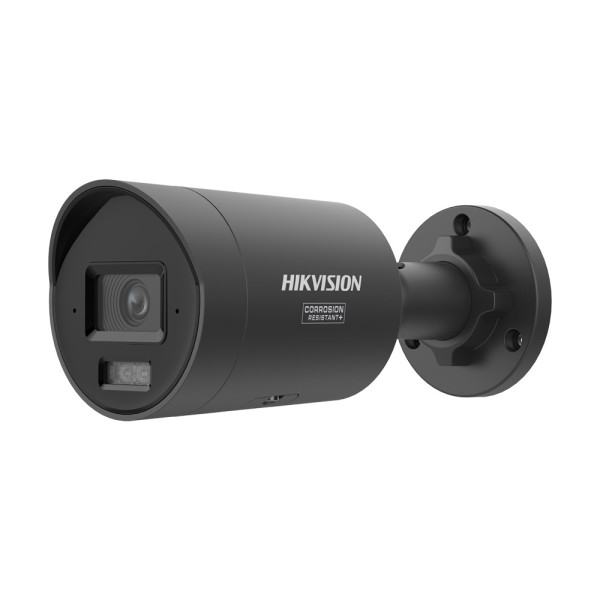 Comprar HIKVISION DS-2CD2046G3-IZ2UY(2.8/4MM)/BLACK Hikvision cámara Bullet IP gama PRO - Resolución 4 Mpx (2688x1520) - Dos len