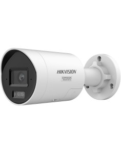 Comprar HIKVISION DS-2CD2067G3-LI2UY/SRB(2.8MM) Hikvision cámara IP Bullet gama PRO ColorVu3.0 - 6 Mpx (3200x1800) | Lente 2.8 m
