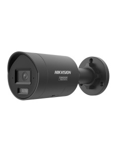 Comprar HIKVISION DS-2CD2067G3-LI2UY/SRB(2.8MM)/BLACK Hikvision cámara IP Bullet gama PRO ColorVu3.0 - 6 Mpx (3200x1800) | Lente