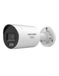 Comprar HIKVISION DS-2CD2067G3-LI2UY/SRB(4MM) Hikvision cámara IP Bullet gama PRO ColorVu3.0 - 6 Mpx (3200x1800) | Lente 4 mm - 