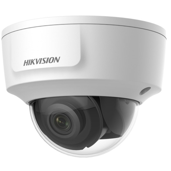 Comprar HIKVISION DS-2CD2186G2-IMS(2.8MM) Cámara Domo IP gama PRO - Lente 2.8 mm | Resolución 8 Mpx - IR alcance 30 m | 130dB WD