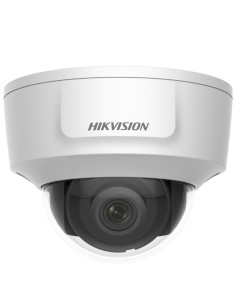 Comprar HIKVISION DS-2CD2186G2-IMS(2.8MM) Cámara Domo IP gama PRO - Lente 2.8 mm | Resolución 8 Mpx - IR alcance 30 m | 130dB WD 2