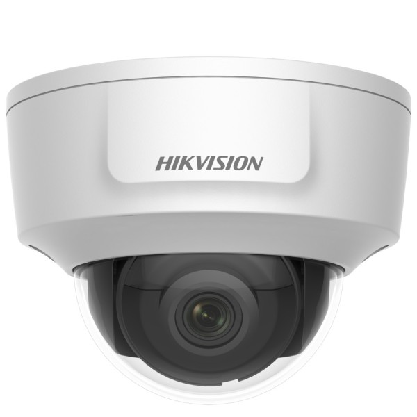 Comprar HIKVISION DS-2CD2186G2-IMS(2.8MM) Cámara Domo IP gama PRO - Lente 2.8 mm | Resolución 8 Mpx - IR alcance 30 m | 130dB WD