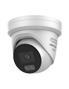 Comprar HIKVISION DS-2CD2367G3-LIS2UY/SRB(4MM) Hikvision cámara IP Turret gama PRO ColorVu3.0 - 6 Mpx (3200x1800) | Lente 4 mm -