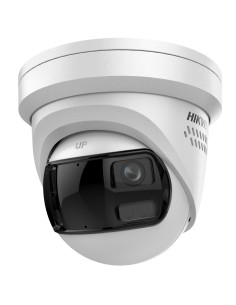 Comprar HIKVISION DS-2CD2383G2P-LISU/SL(180°) Cámara IP Turret Panorámica 180º gama PRO - Resolución 8 Mpx | Lente 2 x 2 mm (180