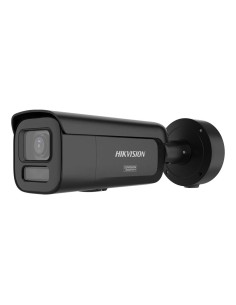 Comprar HIKVISION DS-2CD2667G3-LIZS2UY/SRB(2.8-12)BLK Hikvision cámara IP Bullet gama PRO ColorVu3.0 - Resolución 6 Mpx | PoE IE