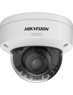 Comprar HIKVISION DS-2CD2767G3T-LIZSY(2.8-12MM) Hikvision cámara IP Domo gama PRO ColorVu3.0 - Resolución 6 MPx (3200x1800) - Le 2