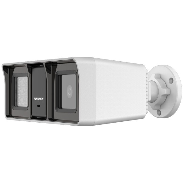 Comprar HIKVISION DS-2CE18K0T-LFS(2.8MM) Hikvision Cámara Bullet 4en1 Gama VALUE - Resolución 3K (2960x1665)  - Lente 2.8 mm - I