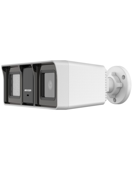 Comprar HIKVISION DS-2CE18K0T-LFS(2.8MM) Hikvision Cámara Bullet 4en1 Gama VALUE - Resolución 3K (2960x1665)  - Lente 2.8 mm - I