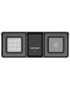 Comprar HIKVISION DS-2CE18K0T-LFS(2.8MM) Hikvision Cámara Bullet 4en1 Gama VALUE - Resolución 3K (2960x1665)  - Lente 2.8 mm - I 2