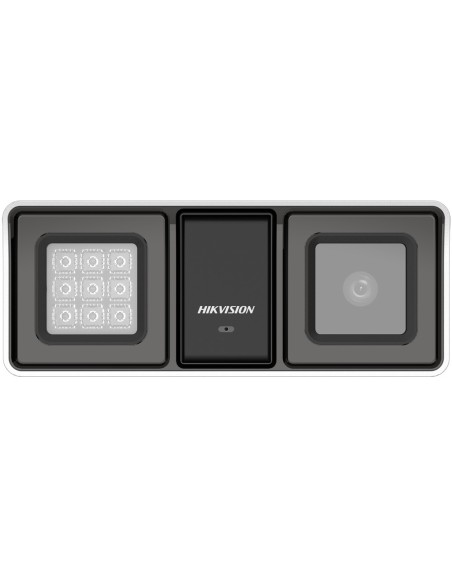 Comprar HIKVISION DS-2CE18K0T-LFS(2.8MM) Hikvision Cámara Bullet 4en1 Gama VALUE - Resolución 3K (2960x1665)  - Lente 2.8 mm - I