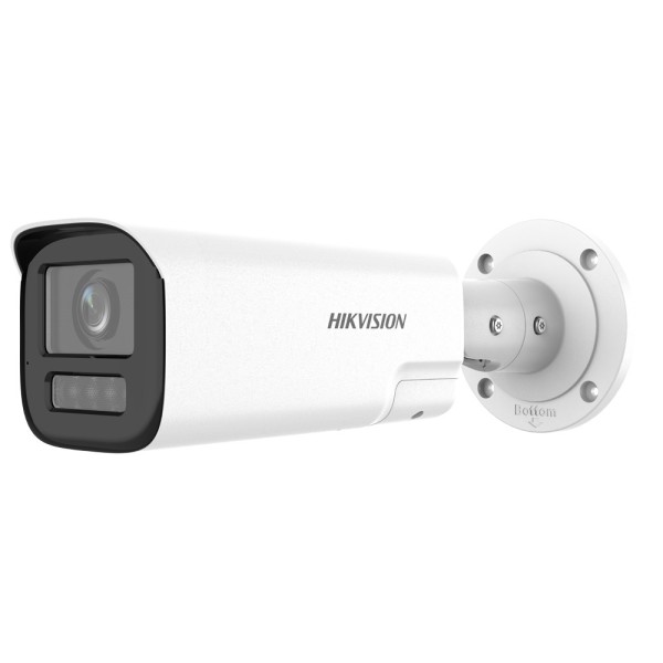 Comprar HIKVISION DS-2CE19K0T-LXTSZ Cámara Bullet HDTVI Gama Value - Lente 2.7~13.5 mm | Resolución 5 Mpx (2960x1664) - IR y luz