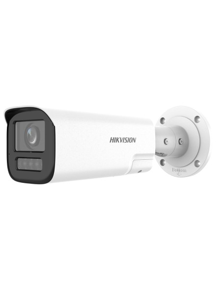 Comprar HIKVISION DS-2CE19K0T-LXTSZ Cámara Bullet HDTVI Gama Value - Lente 2.7~13.5 mm | Resolución 5 Mpx (2960x1664) - IR y luz