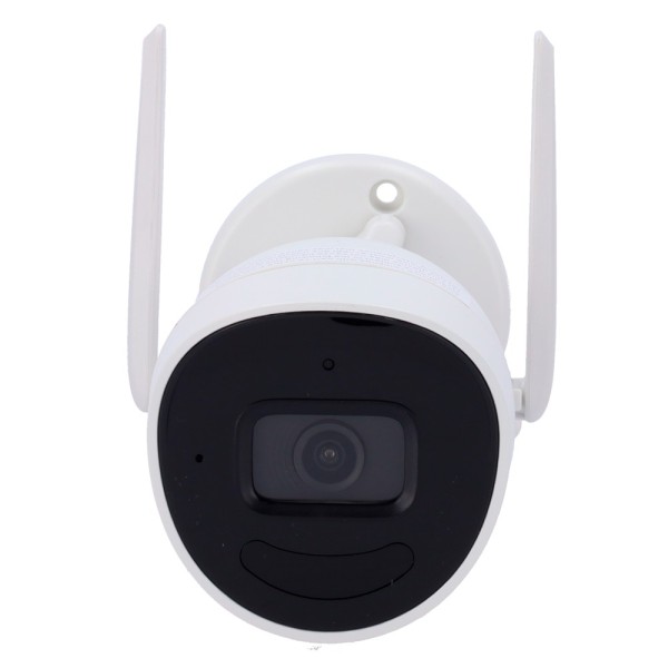 Comprar HIKVISION DS-2CV2021G2-IDW(2.8MM)(E) Cámara Bullet IP Hikvision - Gama Wi-Fi | microSD 512 GB - 2 MP | Lente 2.8 mm | 2 