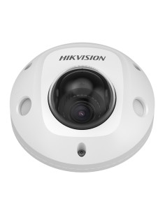 Comprar HIKVISION DS-2XM6726G1-IDM(2MM)(AE) Hikvision - Cámara domo IP gama SOLUTIONS - Lente 2 mm | 2 MP | WDR (120 dB) - Ancho