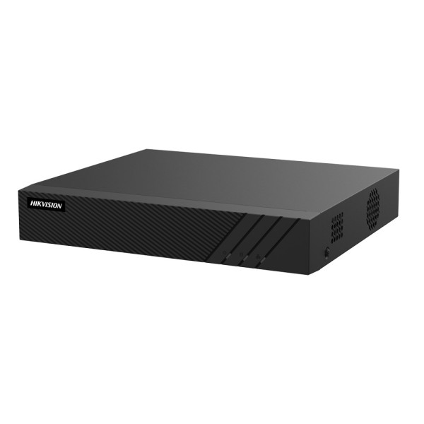Comprar HIKVISION DS-7604NI-Q1(E) Hikvision grabador NVR 4 CH IP gama PRO - Resolución máxima 8Mpx - Ancho de banda 40 Mbps - Au