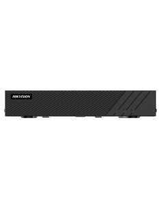 Comprar HIKVISION DS-7604NI-Q1(E) Hikvision grabador NVR 4 CH IP gama PRO - Resolución máxima 8Mpx - Ancho de banda 40 Mbps - Au 2
