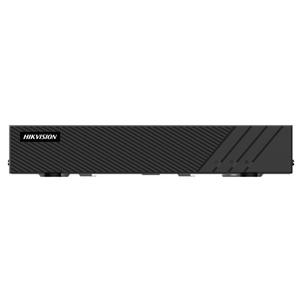Comprar HIKVISION DS-7604NI-Q1(E) Hikvision grabador NVR 4 CH IP gama PRO - Resolución máxima 8Mpx - Ancho de banda 40 Mbps - Au