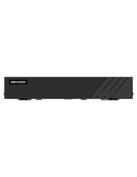 Comprar HIKVISION DS-7604NI-Q1(E) Hikvision grabador NVR 4 CH IP gama PRO - Resolución máxima 8Mpx - Ancho de banda 40 Mbps - Au