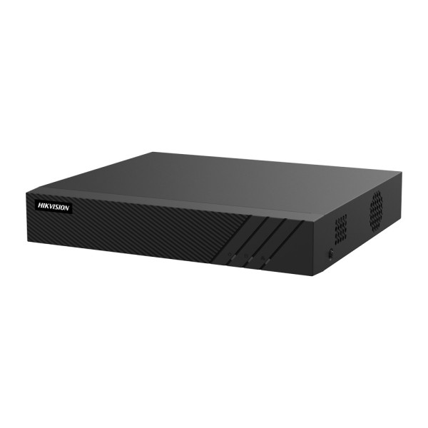Comprar HIKVISION DS-7604NI-Q1/4P(E) Hikvision - Gama PRO - Grabador NVR 4 CH IP PoE - Resolución máxima 8Mpx@2ch - Ancho de ban