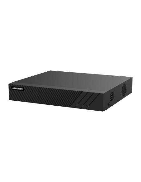 Comprar HIKVISION DS-7604NI-Q1/4P(E) Hikvision - Gama PRO - Grabador NVR 4 CH IP PoE - Resolución máxima 8Mpx@2ch - Ancho de ban