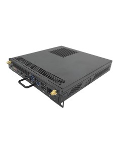 Comprar HIKVISION DS-D5AC9C5-8S2 Intel Core i5 - Procesador 9300H - 8 GB RAM - 256 GB ROM