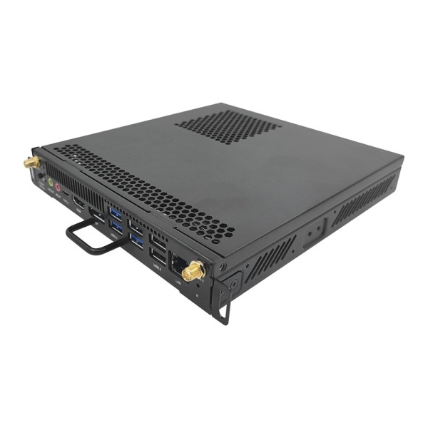 Comprar HIKVISION DS-D5AC9C5-8S2 Intel Core i5 - Procesador 9300H - 8 GB RAM - 256 GB ROM