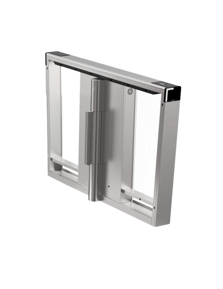 Comprar HIKVISION DS-K3B530X-R/DQ Mueble maestro de torno de accesos bidireccional - Portillo motorizado | 12.000.000 ciclos - T