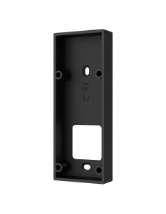 Comprar HIKVISION DS-KAB323-B1 Caja de superficie - Específico para controles de acceso - Compatible con DS-K1T323x y DS-K1T510x