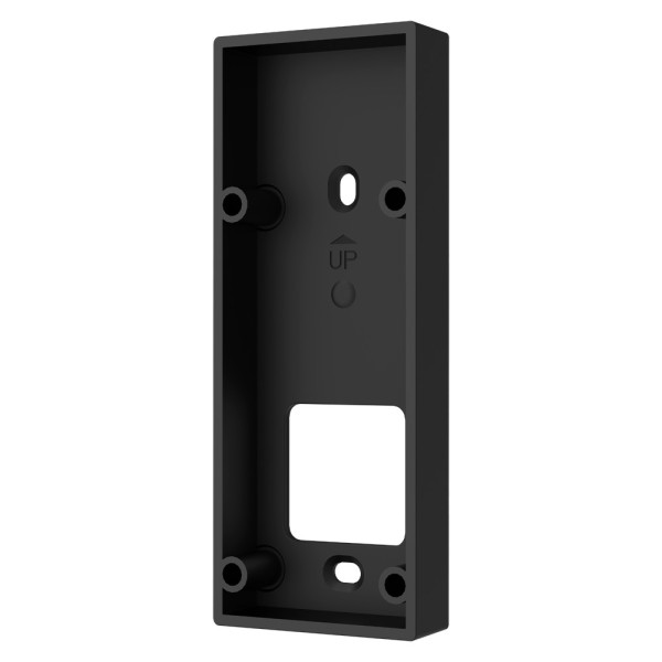 Comprar HIKVISION DS-KAB323-B1 Caja de superficie - Específico para controles de acceso - Compatible con DS-K1T323x y DS-K1T510x