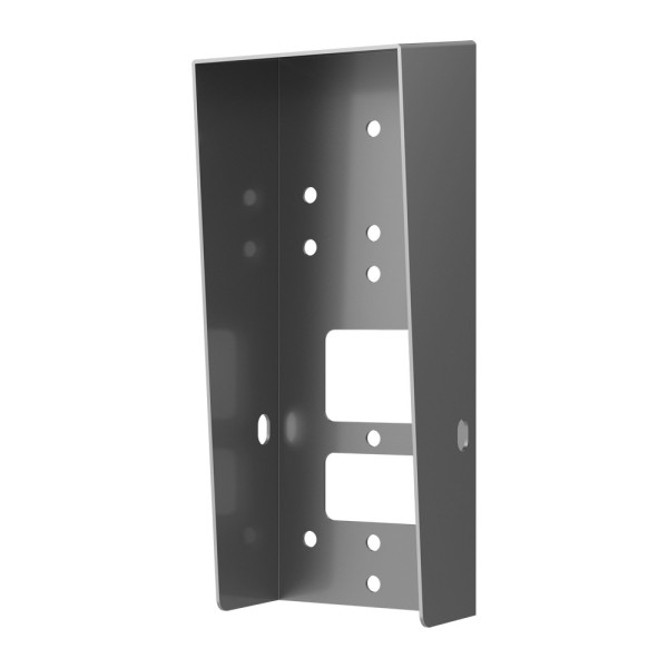 Comprar HIKVISION DS-KAB323-S1 Soporte de superficie - Específico para controles de acceso - Compatible con DS-K1T323x y DS-K1T5