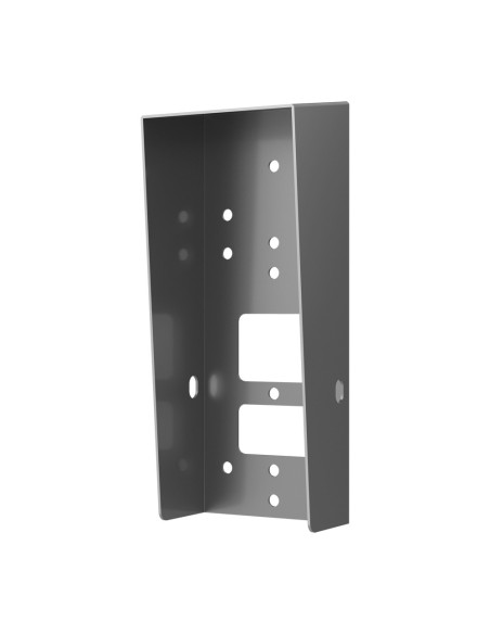 Comprar HIKVISION DS-KAB323-S1 Soporte de superficie - Específico para controles de acceso - Compatible con DS-K1T323x y DS-K1T5