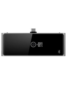 Comprar HIKVISION DS-KAB673-BQR Módulo periférico - Añade métodos de identificación - Conexión USB - Apertura con BLE y/o QR - A
