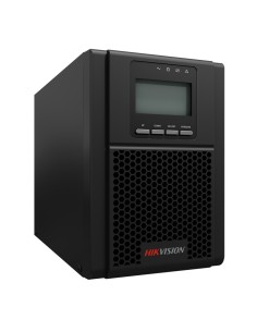 Comprar HIKVISION DS-UPS02K48-R/TS/IEC SAI online doble conversión - Potencia 2000VA / 1800W - Entrada AC 176~264V / Salida AC 2