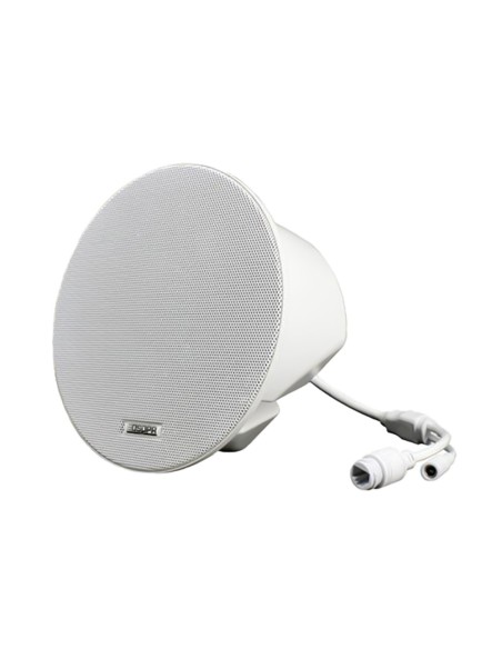 Comprar DSPPA DSPPA-DSP602E Altavoz techo IP DSPPA - Sistema IP SIP | PoE IEEE 802.3at - 10W RMS | 6,5" rango completo - 92